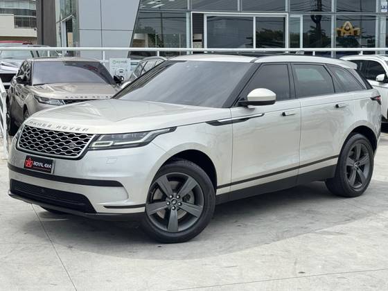 LAND ROVER RANGE ROVER VELAR 2.0 P300 GASOLINA S AUTOMÁTICO